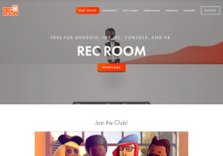 Rec Room